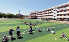 展开创立加速职业教育产教交融为孩子们
